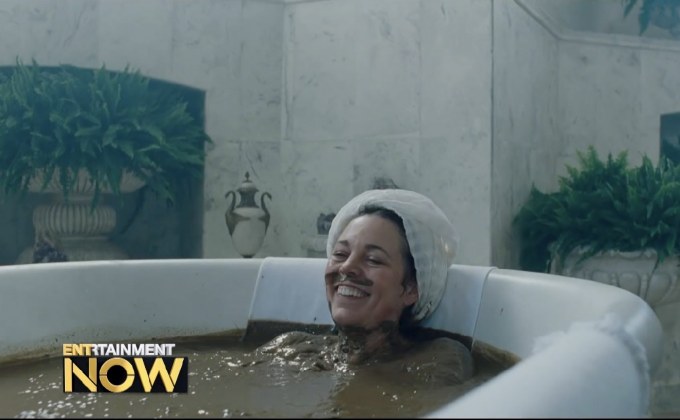 The Favourite เดินหน้าเก็บแต้มรางวัลวงการภาพยนตร์