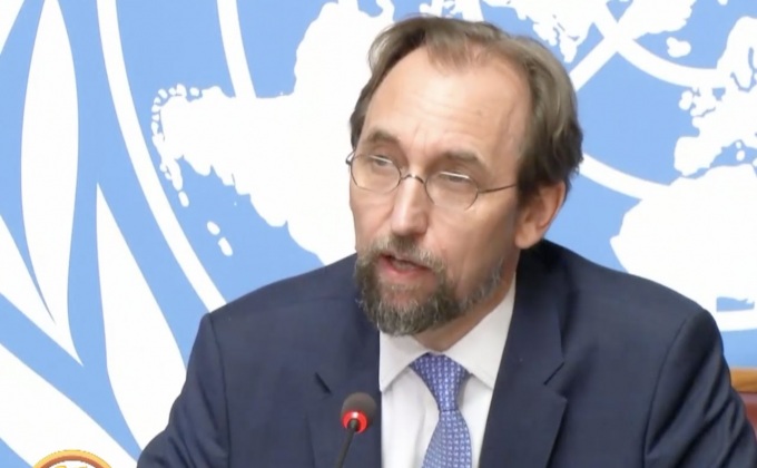 UN ชี้แทบไม่หลงเหลือประชาธิปไตยในเวเนซุเอลา