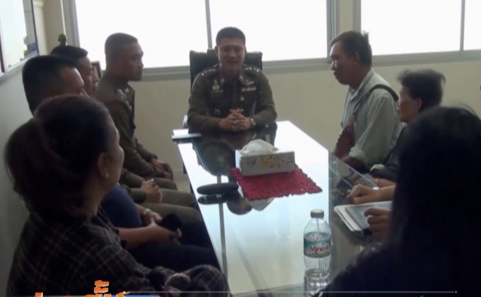 ญาติวอนหยุดแชร์ภาพผู้ต้องขังเสียชีวิต