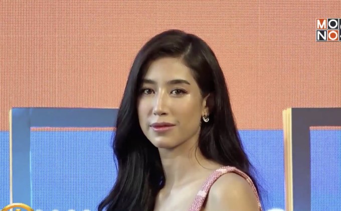 “มิ้นต์ ชาลิดา” แจงเหตุไม่โพสต์ให้กำลังใจ “แมท” ใน IG