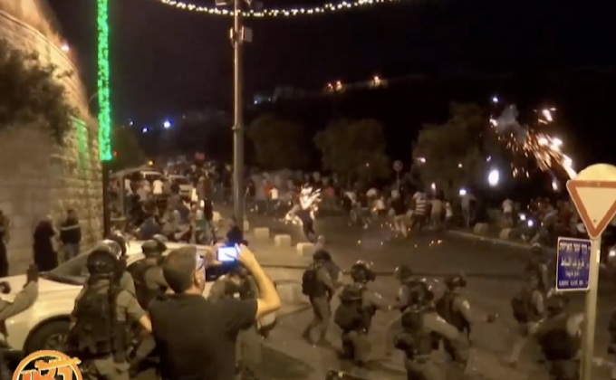 ยูเอ็นหวังความขัดแย้ง “อิสราเอล-ปาเลสไตน์” ผ่อนคลาย