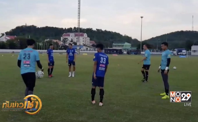 แข้งเจลีกตามสมทบทัพช้างศึกลุยคิงส์คัพ