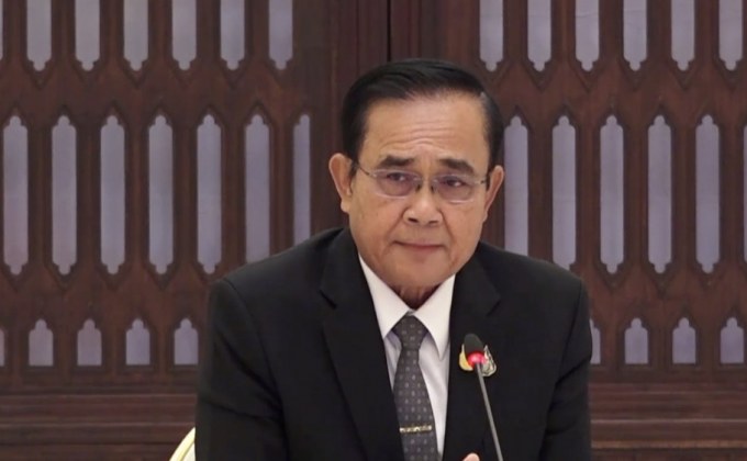 นายกฯ สั่งยกระดับป้องกันโควิด-19 เป็นระดับ 3