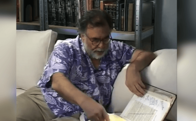 ข่าวดีนักสะสม สมุดบันทึกหลังกองถ่าย The Godfather เตรียมตีพิมพ์