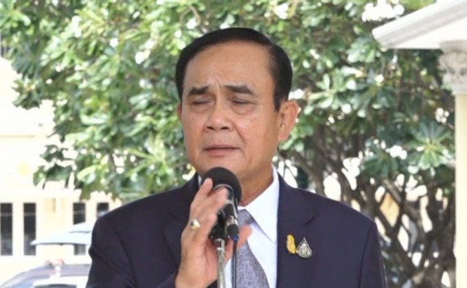 นายกฯยันพร้อมแจง กมธ.ป.ป.ช.