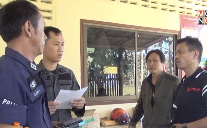 ตร.น่านจับยาบ้าเกือบ 3 ล้านเม็ด