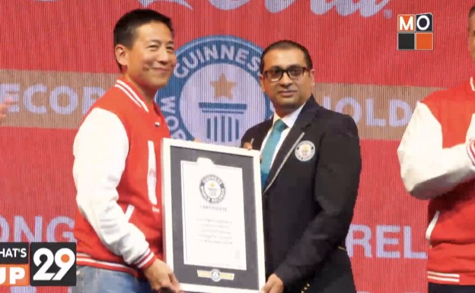 Coca-Cola Presents Siam Music Festival 2019