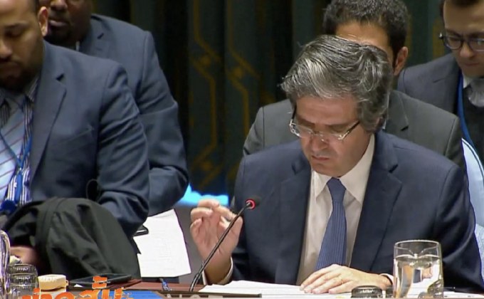 ฝรั่งเศสชี้ว่าการประท้วงในอิหร่านไม่กระทบความมั่นคงโลก