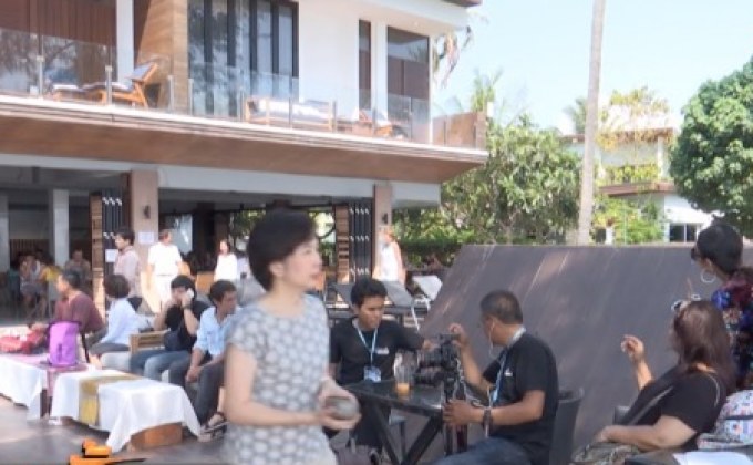 ท่องเที่ยวร้องขอขยายใช้สิทธิ์”ชิมช้อปใช้”มากกว่า 14 วัน