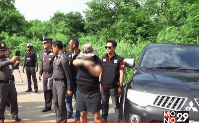 ตร.เร่งขยายผลคดีฆ่าโหดแม่บ้าน ทารุณเด็ก