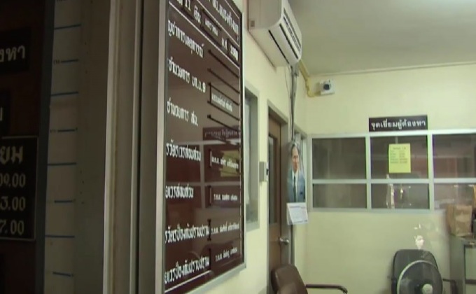 รวบแก๊ง ผกก.อุ้มฆ่าสาวหล่อ เพิ่มอีก 2