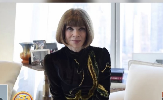 กลุ่มสิทธิสัตว์ประท้วงแฟชั่นโชว์ “เบอร์เบอรี”