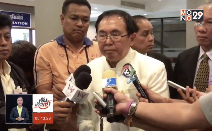 เตรียมเสนอ ครม.ตั้งกรรมการคุมผลิตหนัง “ทีมหมูป่า”