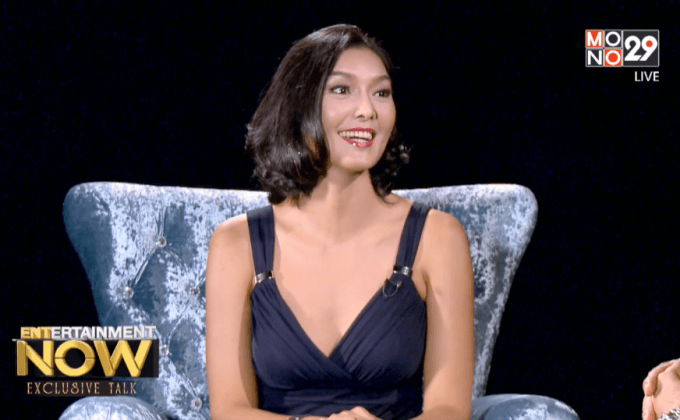 ลูกหมี รัสมี ทองสิริไพรศรี นางแบบสุดเซ็กซี่ กับโลกมายา บนชีวิตจริง ตอน 2