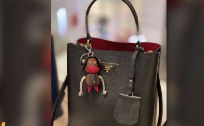 “ปราด้า” ถอดสินค้าที่เข้าข่ายเหยียดเชื้อชาติจากร้าน