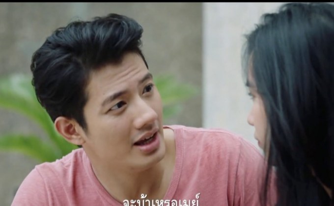 โมโนฟิล์ม ปล่อยตัวอย่าง “The Exchange โจรปล้นโจร”