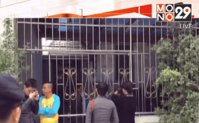 อดีตเจ้าอาวาสวัดสระเกศฯมรณภาพ