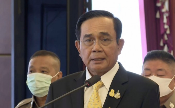 นายกฯย้ำสอบคดี “บอส” ต้องให้ประชาชนหายสงสัย-มีความชอบธรรม