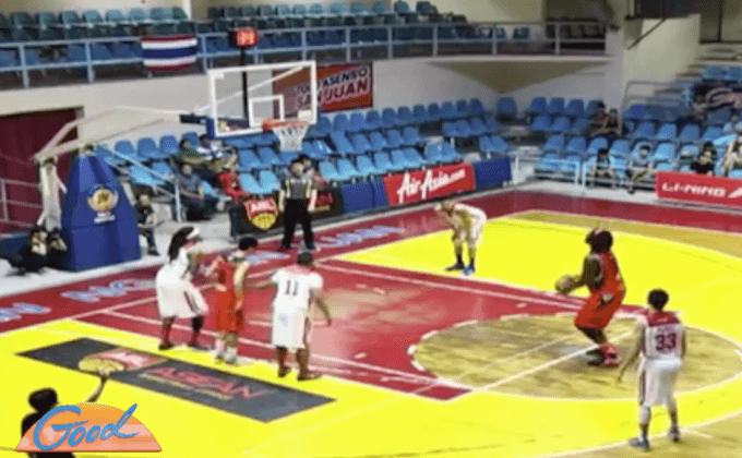 “โมโนแวมไพร์” ชนะเกมแรกใน ABL