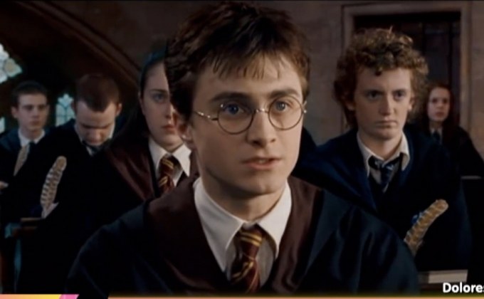 เหล่าวายร้ายตัวท็อป ในจักรวาล Harry Potter