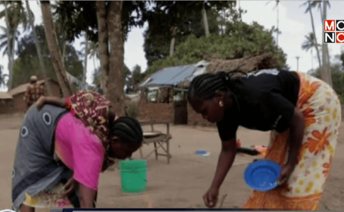 เรียลลิตี้โชว์ตีแผ่ชีวิตเกษตรกรหญิงในแทนซาเนีย