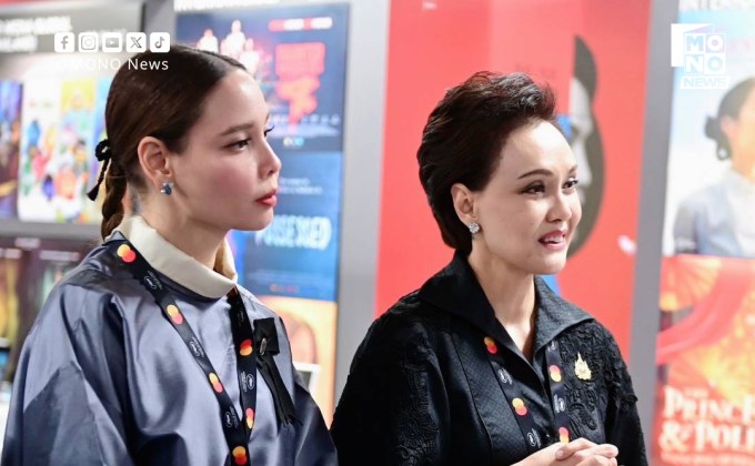 “ศุภจี” นำทัพบันเทิงไทยลุยคานส์ ตั้งเป้าโกยดีล 1,400 ล้าน