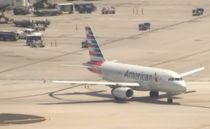 ”อเมริกัน แอร์ไลน์ส” ยกเลิก 38 เที่ยวบินเนื่องจากอากาศร้อนจัด