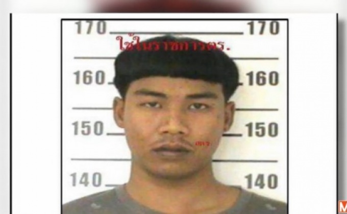 รวบหนุ่มวัย 38ปีลวงฆ่าสาวทิ้งศพที่อยุธยา