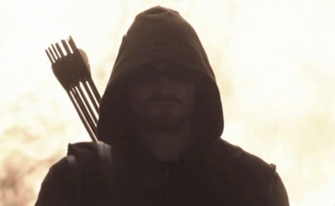 MONO29 ส่งซีรีส์ “Arrow จอมคนธนูมหากาฬ ปี 6”  ประเดิมจอ วันเสาร์ที่ 20 เมษายนนี้