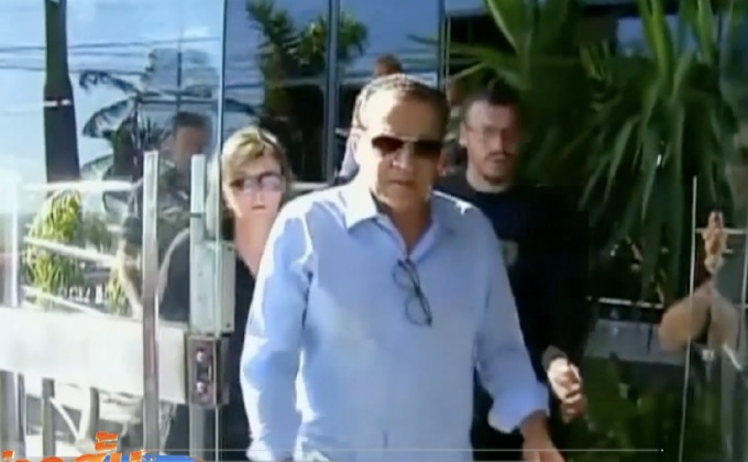 ศาลเริ่มพิจารณาคดีคอรัปชั่นของผู้นำบราซิล