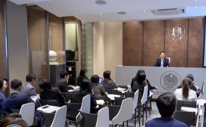 เปย์อีก 12 ล้าน แจกรางวัล “ชิมช้อปใช้”