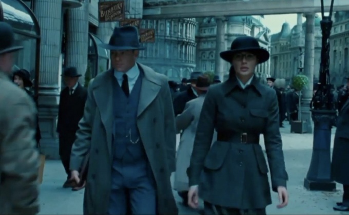 ยืนยัน! “แพตตี้ เจนกินส์” นั่งแท่นกำกับ Wonder Woman ภาค 2