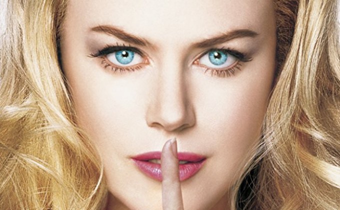 The Stepford Wives เมืองนี้มีแต่ยอดภรรยา