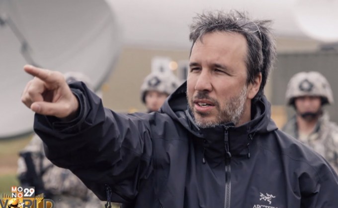 “ทิโมธี ชาลาเมร์” เจรจาร่วมแสดงหนัง Dune ฉบับรีเมคโดย “เดนีส วิลเนิฟ”