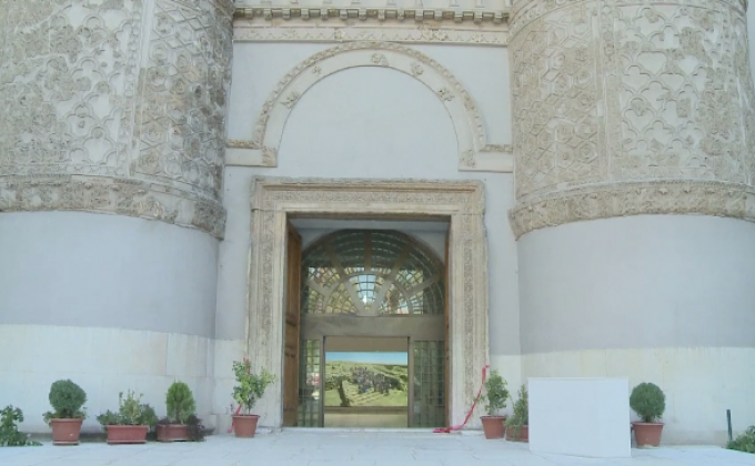 ​ซีเรียเปิดพิพิธภัณฑ์แห่งชาติอีกครั้งหลังปิดตัวนานกว่า 6 ปี