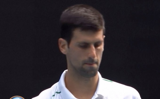 “โนเล่” ทะลุรอบก่อนรองฯเทนนิสออสเตรเลียน โอเพ่น