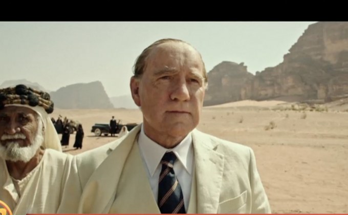 “โซนี” ถอดหนัง “เควิน สเปซีย์” จากเทศกาลหนังลอสแองเจลิส