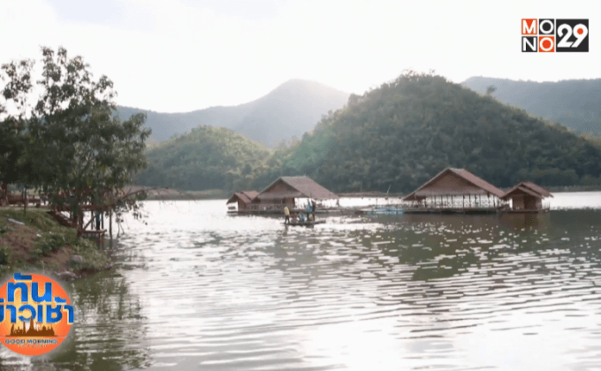 เสน่ห์ปางอุ๋ง เมืองสุพรรณ