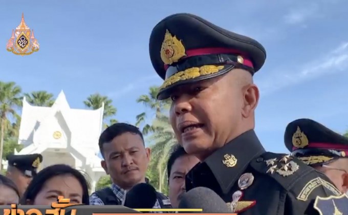 ผบ.ทบ.ย้ำไม่มี คสช.แล้ว ขออย่าจมอยู่กับอดีต