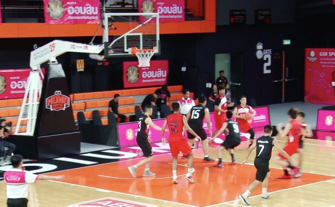 “อัสสัมธนฯ” คว้าแชมป์บาสฯ ธนาคารออมสิน 2560