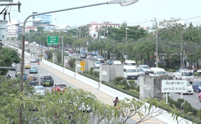 คุยครบกับพบเอก : ปัดฝุ่น ‘ตอม่อ’ เกษตร-นวมินทร์