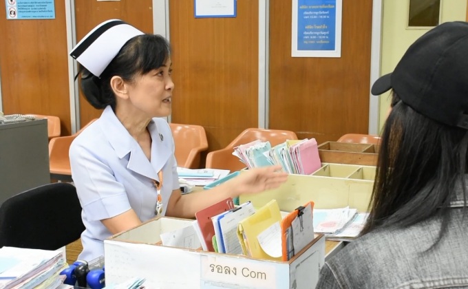 พยาบาลรักษาน้องนิว เผยเครียดหนัก-ท้อแท้