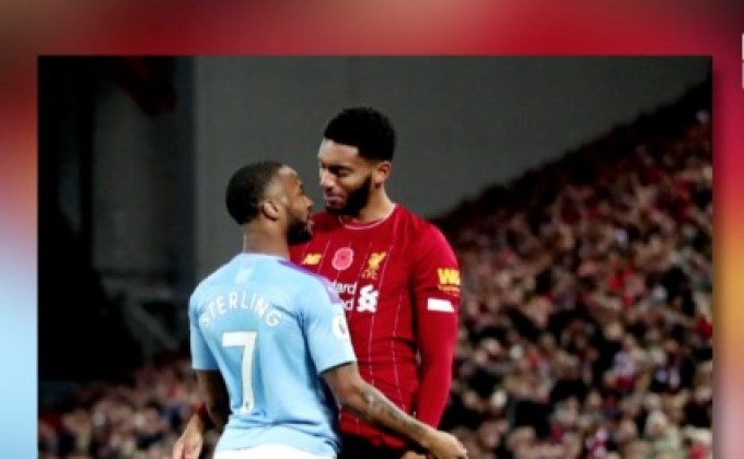 สิงโตคำรามดร็อป “สเตอร์ลิง” หลังมีเรื่อง “โกเมซ”