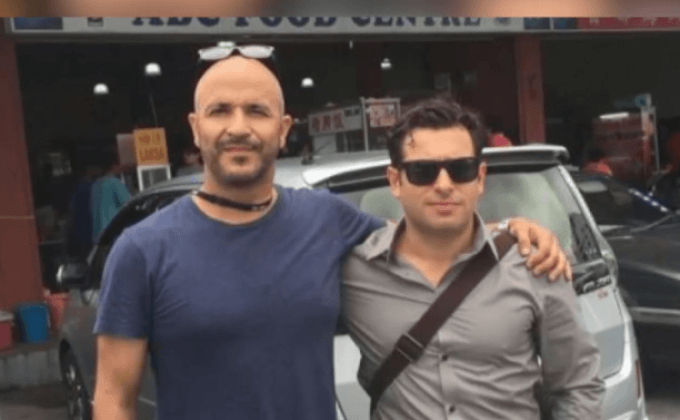 มาเลเซีย ควบคุมตัวผู้สื่อข่าวออสเตรเลีย