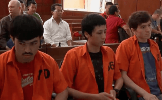 ศาลอินโดฯ ตัดสินจำคุกชาวอุยกูร์ 3 คน