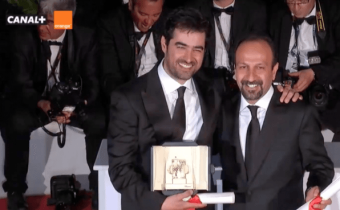 ผลตัดสินเทศกาลเมืองคานส์ สวนทางนักวิจารณ์แบบสุดขั้ว