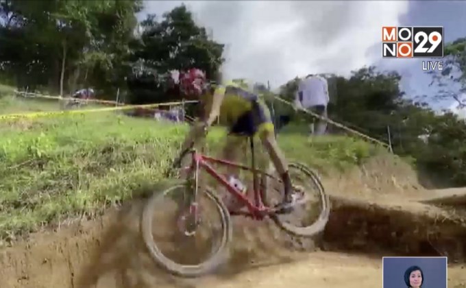 ไทยได้เพิ่ม 4 ทองประเดิมซีเกมส์วันแรก