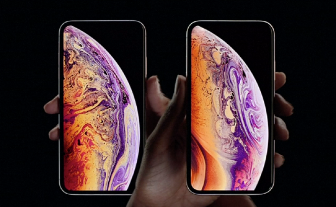 “แอปเปิล” เปิดตัวไอโฟนใหม่ “Xs – Xs Max -Xr”