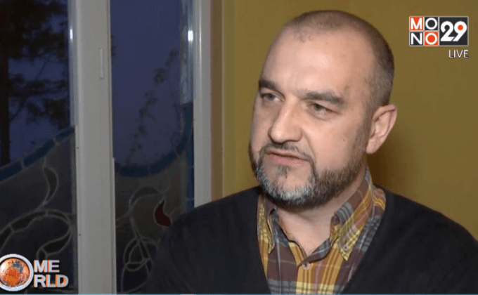 คนในวงการข่าว 2300 คนถูกฆ่าตายใน 25 ปีที่ผ่านมา