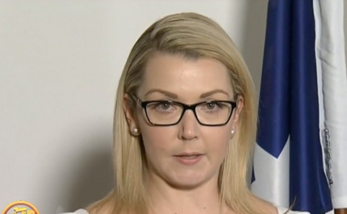 วุฒิสมาชิกออสเตรเลียลาออกเป็นรายที่ 9 กรณีถือ 2 สัญชาติ